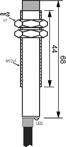 M12-U